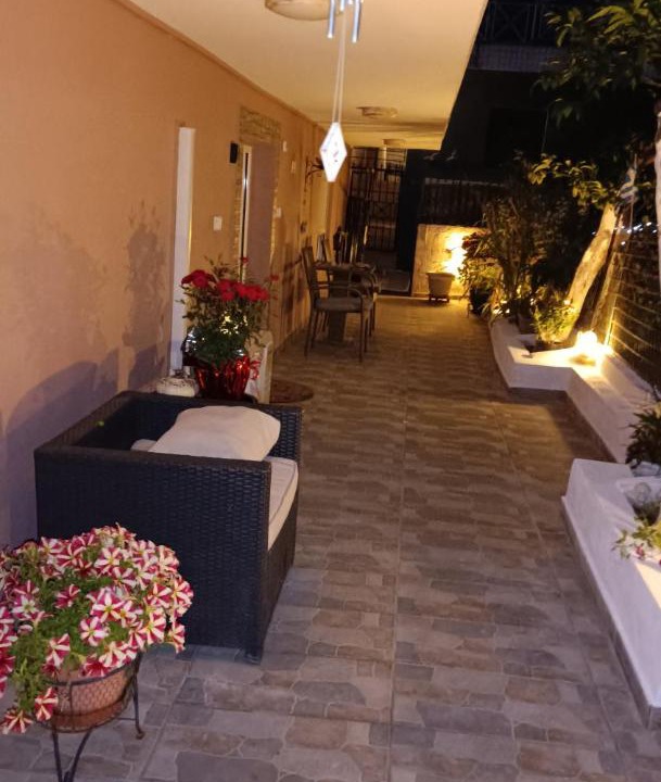Photo of Patio Balcony in Markopoulon
