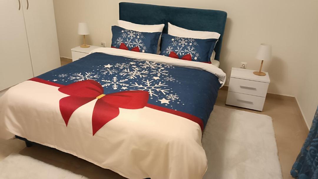 Photo of Bedroom in Markopoulon