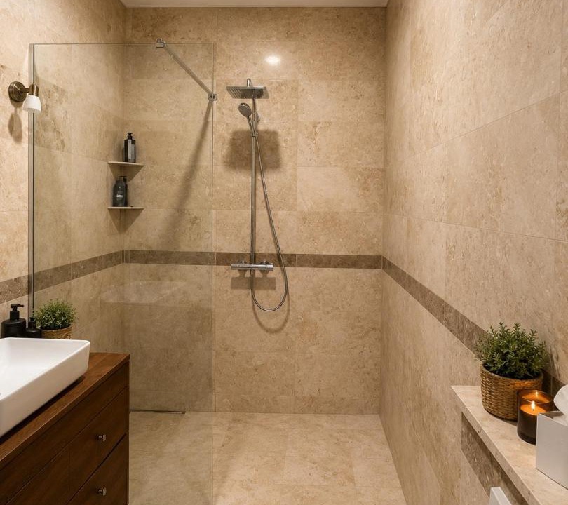 Photo of Bathroom in Krstac