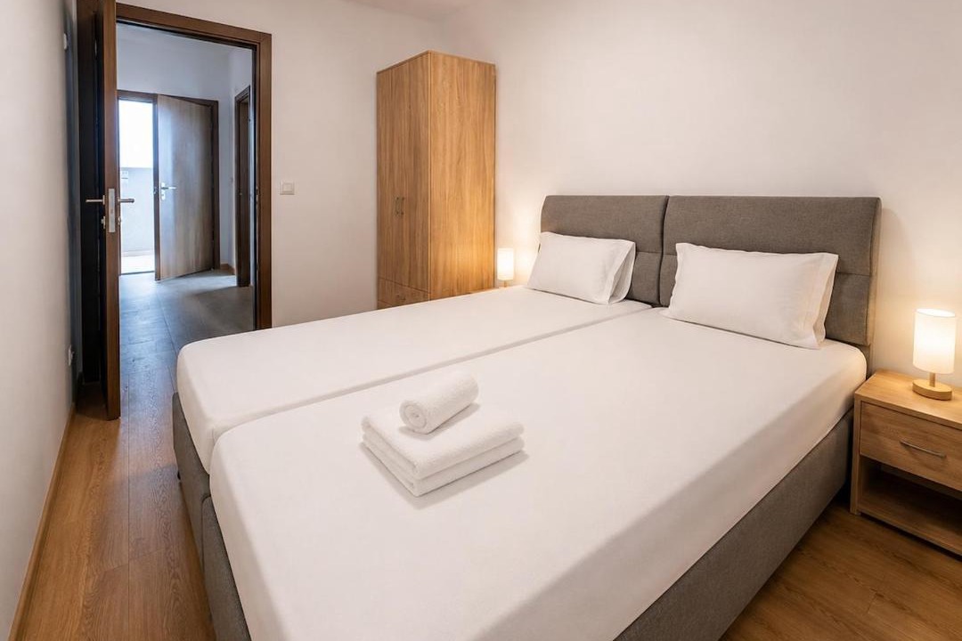Photo of Bedroom in Rozino