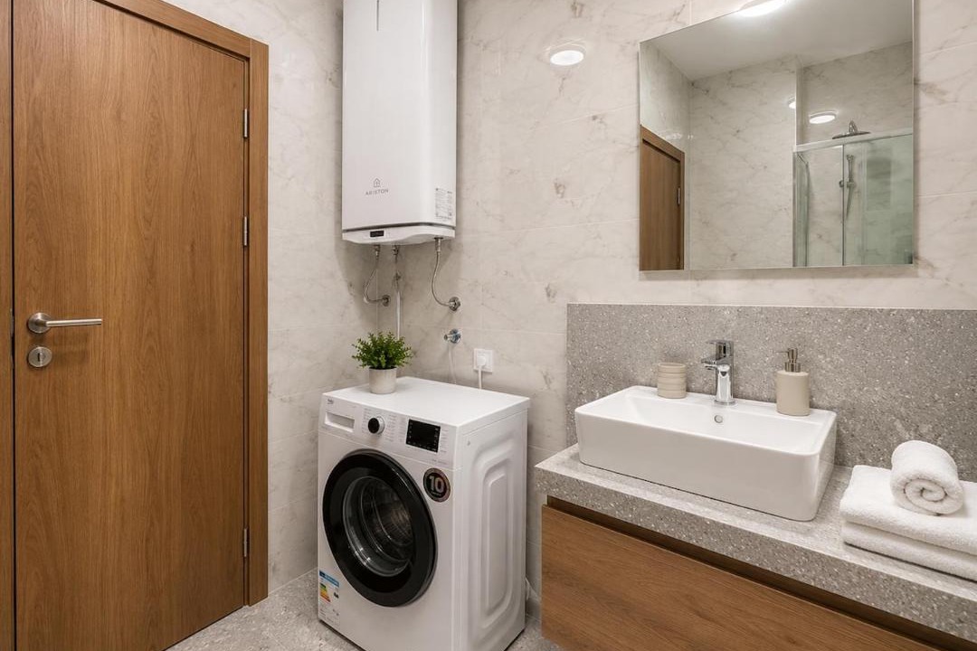 Photo of Bathroom in Rozino