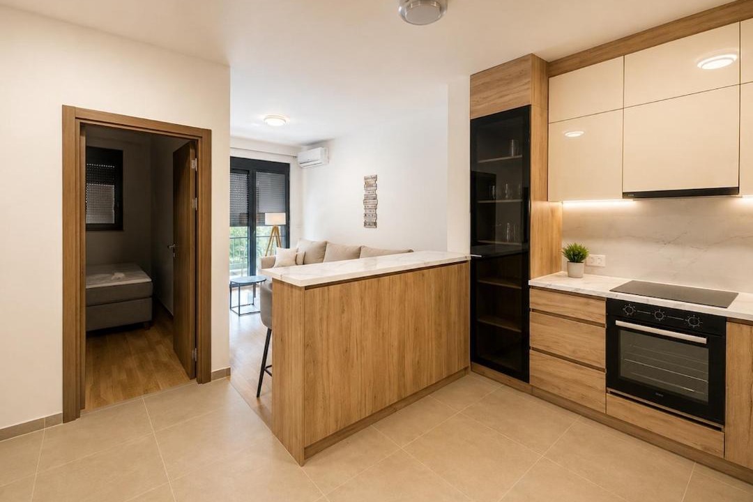 Photo of Kitchen in Rozino