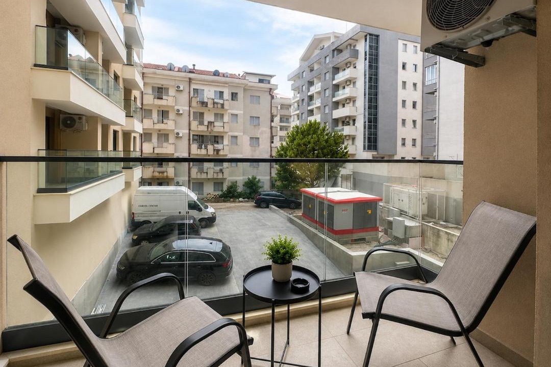 Photo of Patio Balcony in Rozino