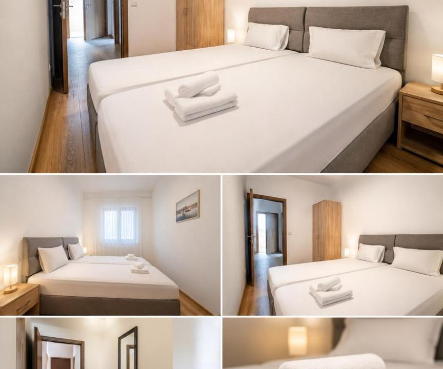 Photo of Bedroom in Rozino