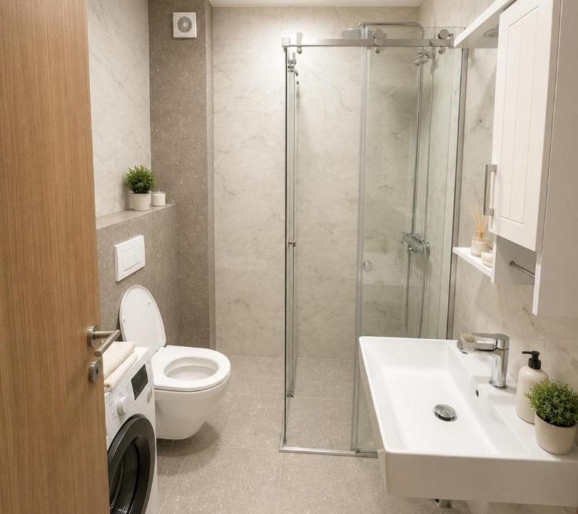 Photo of Bathroom in Rozino