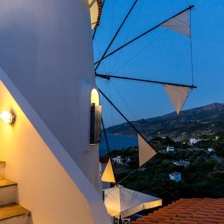 Photo of Others in Evdilos