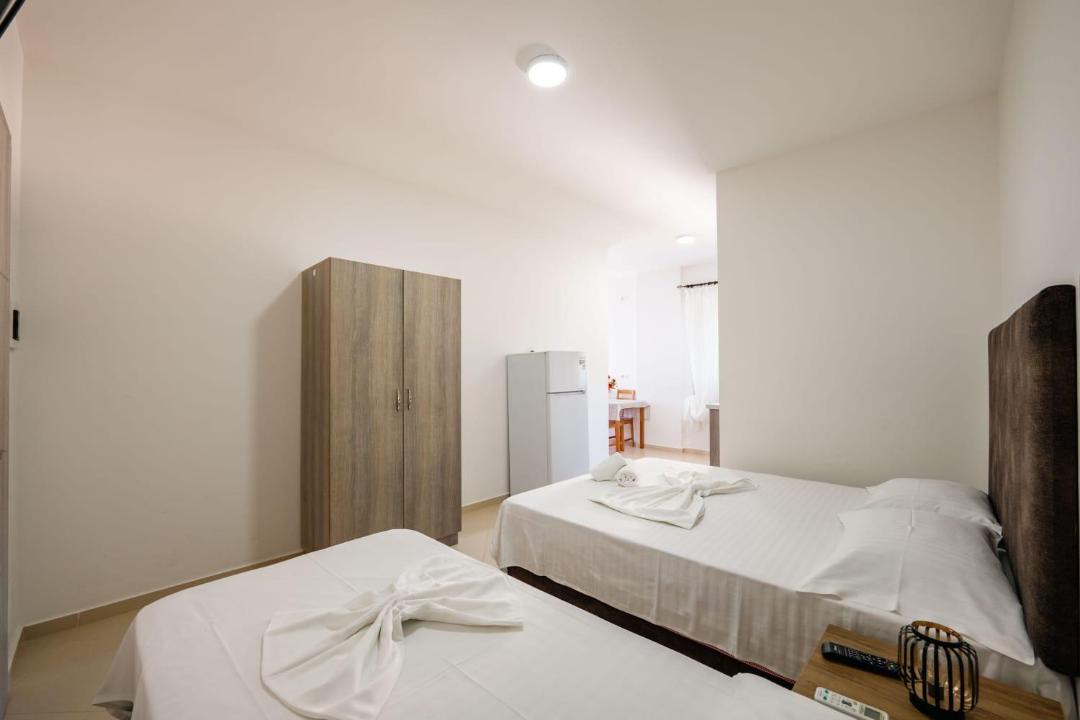 Photo of Bedroom in Qazim Pali