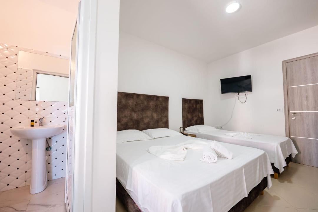 Photo of Bedroom in Qazim Pali