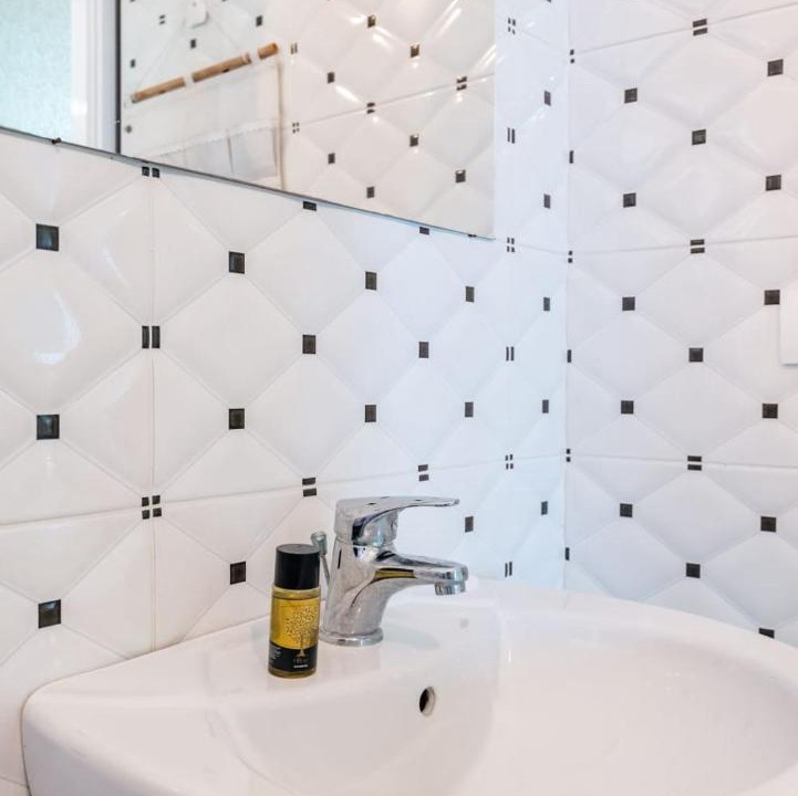 Photo of Bathroom in Qazim Pali