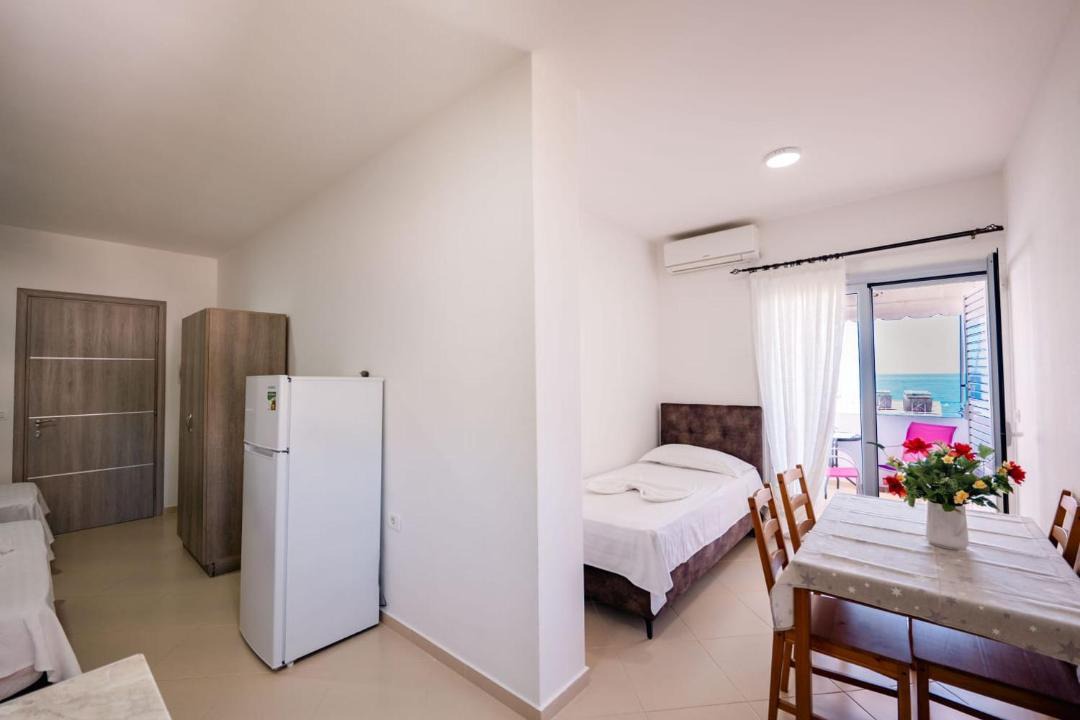 Photo of Bedroom in Qazim Pali
