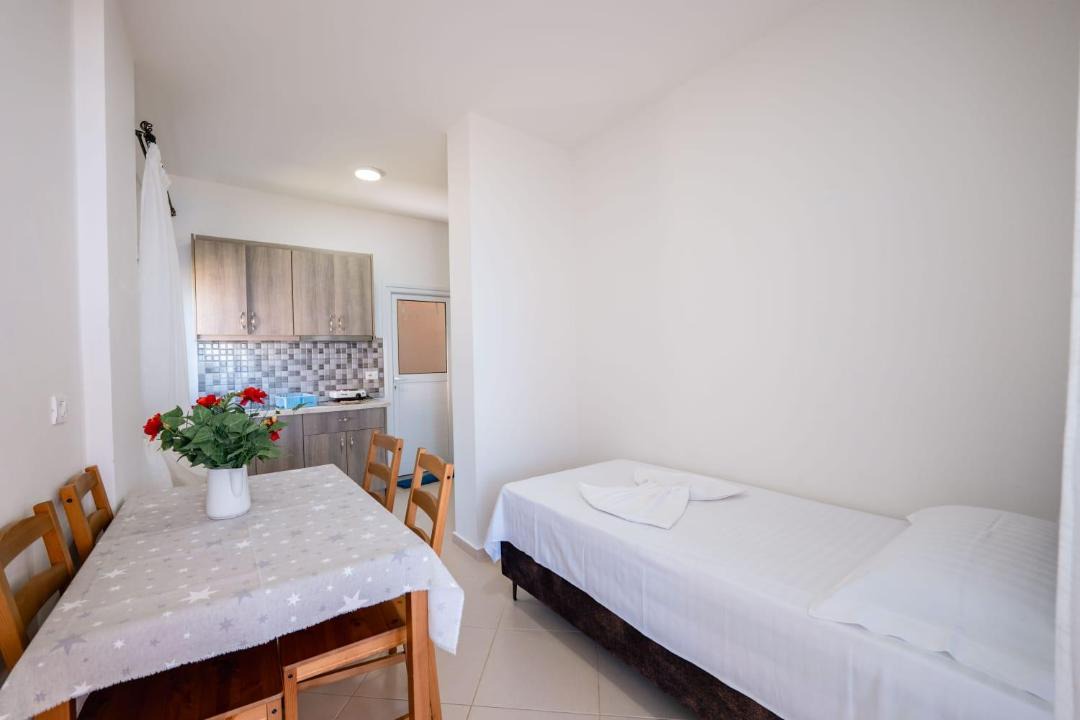 Photo of Bedroom in Qazim Pali