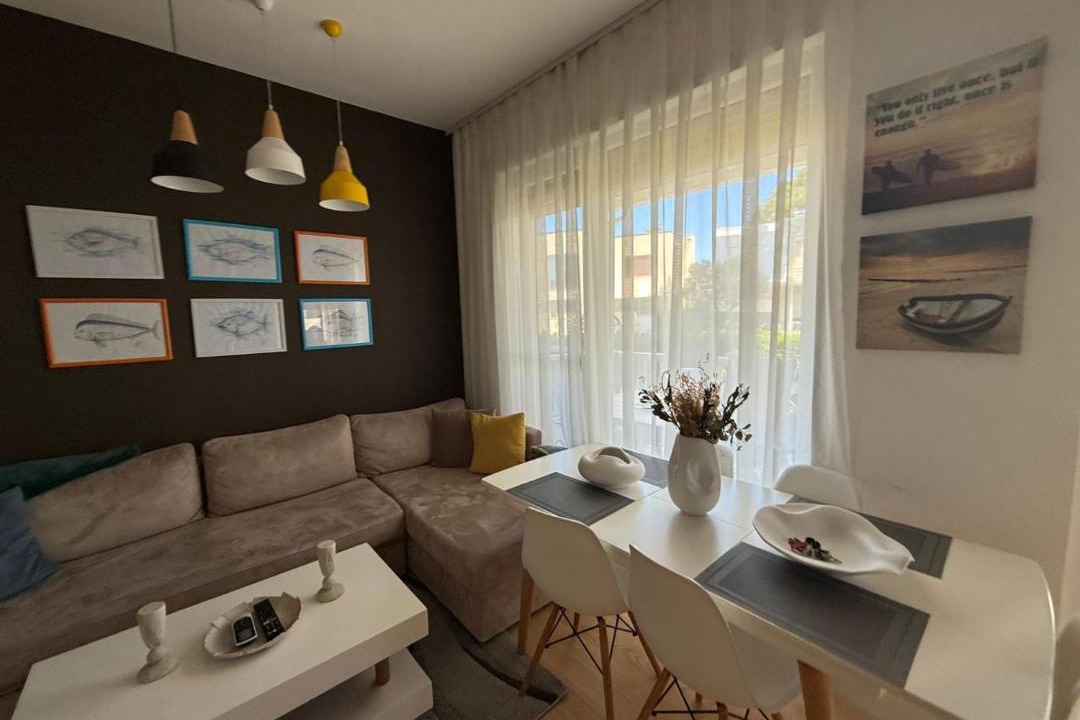 Photo of Livingroom in Ishem