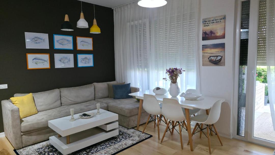 Photo of Livingroom in Ishem