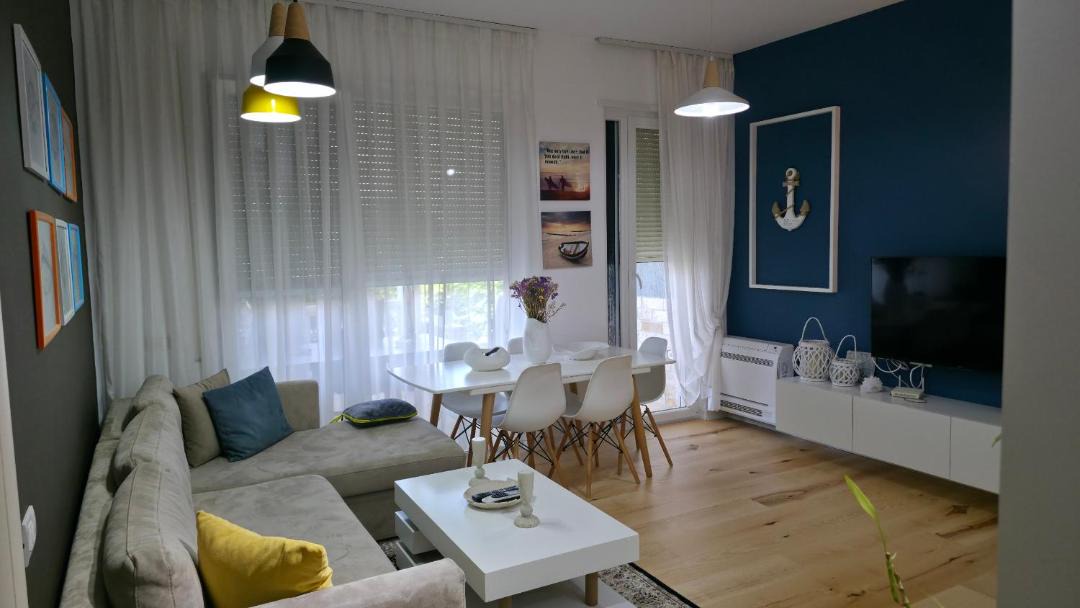 Photo of Livingroom in Ishem