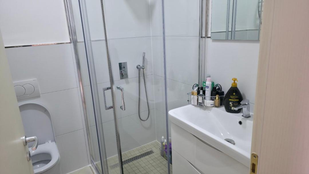 Photo of Bathroom in Ishem