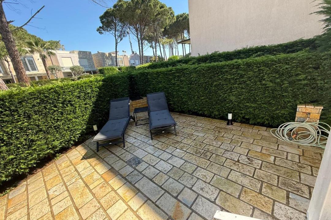 Photo of Patio Balcony in Ishem