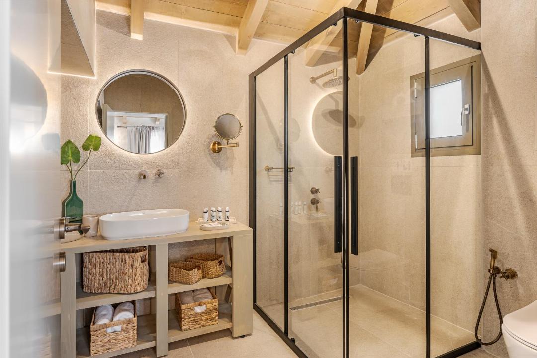 Photo of Bathroom in Mazarakata