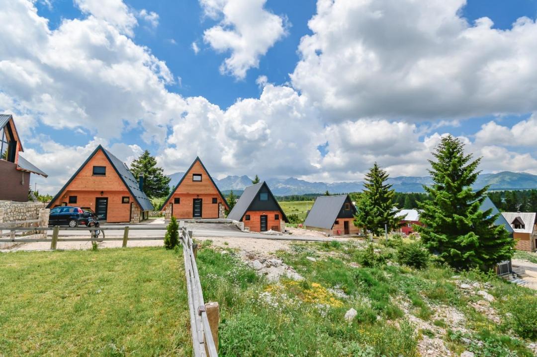 Photo of Others in Zabljak