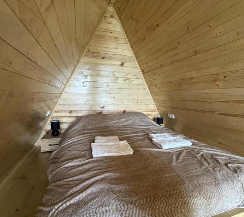 Photo of Bedroom in Bijelo Polje
