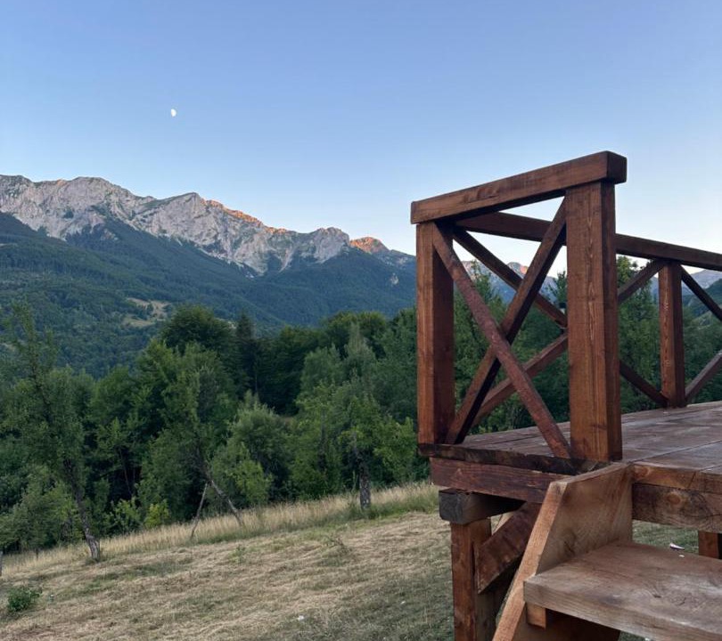 Photo of Others in Montenegro