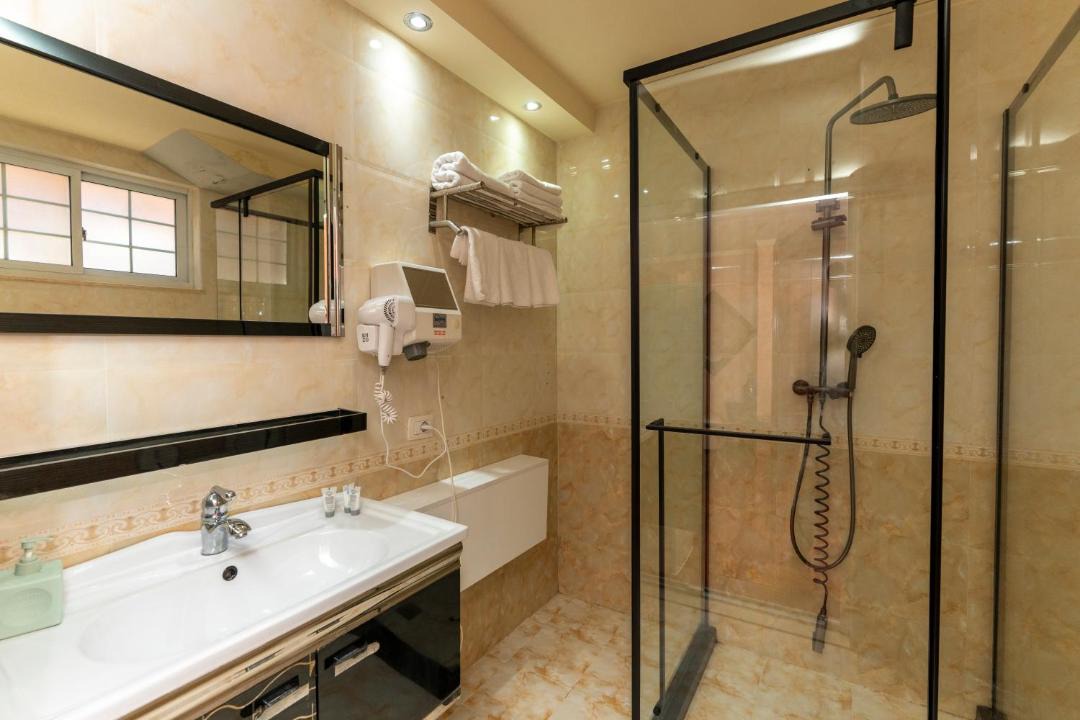 Photo of Bathroom in Shkoder