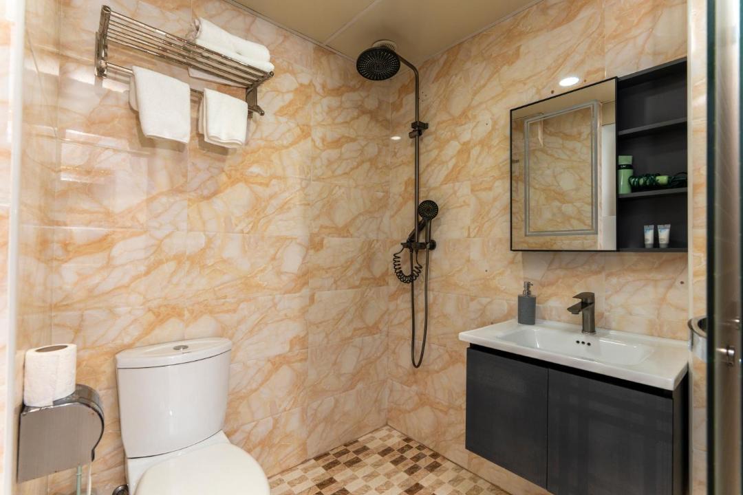 Photo of Bathroom in Shkoder