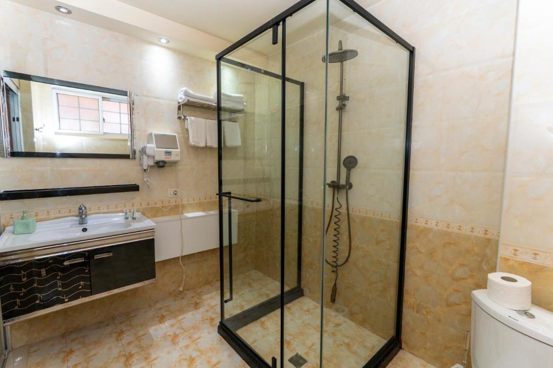 Photo of Bathroom in Shkoder