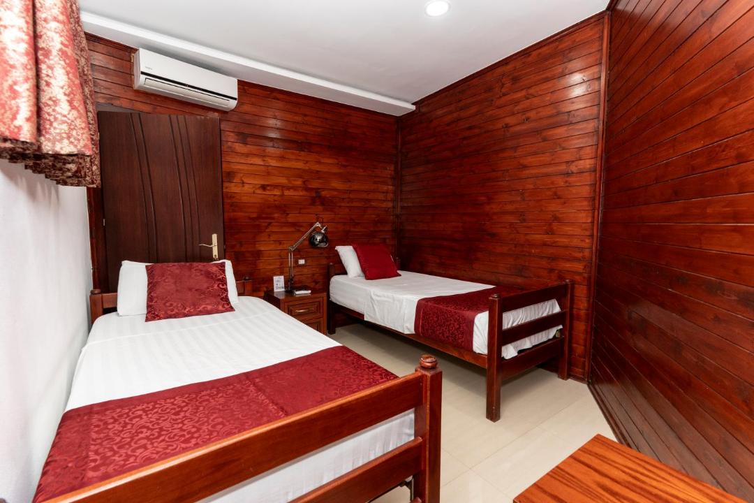 Photo of Bedroom in Shkoder