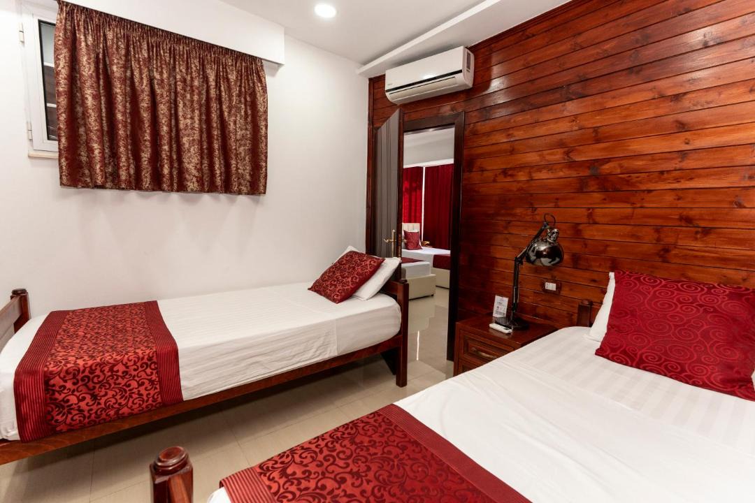 Photo of Bedroom in Shkoder