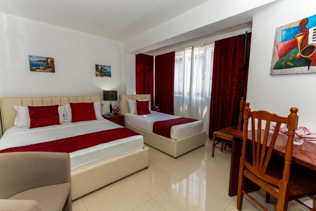 Photo of Bedroom in Shkoder