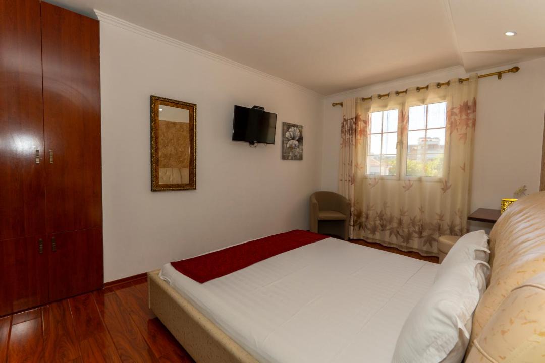 Photo of Bedroom in Shkoder