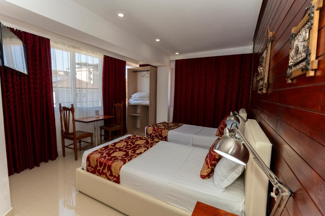 Photo of Bedroom in Shkoder