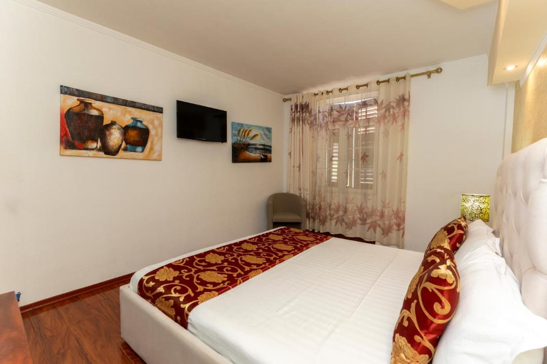 Photo of Bedroom in Shkoder