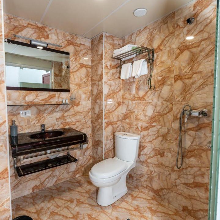 Photo of Bathroom in Shkoder