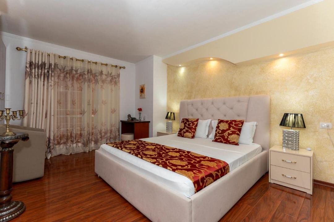 Photo of Bedroom in Shkoder