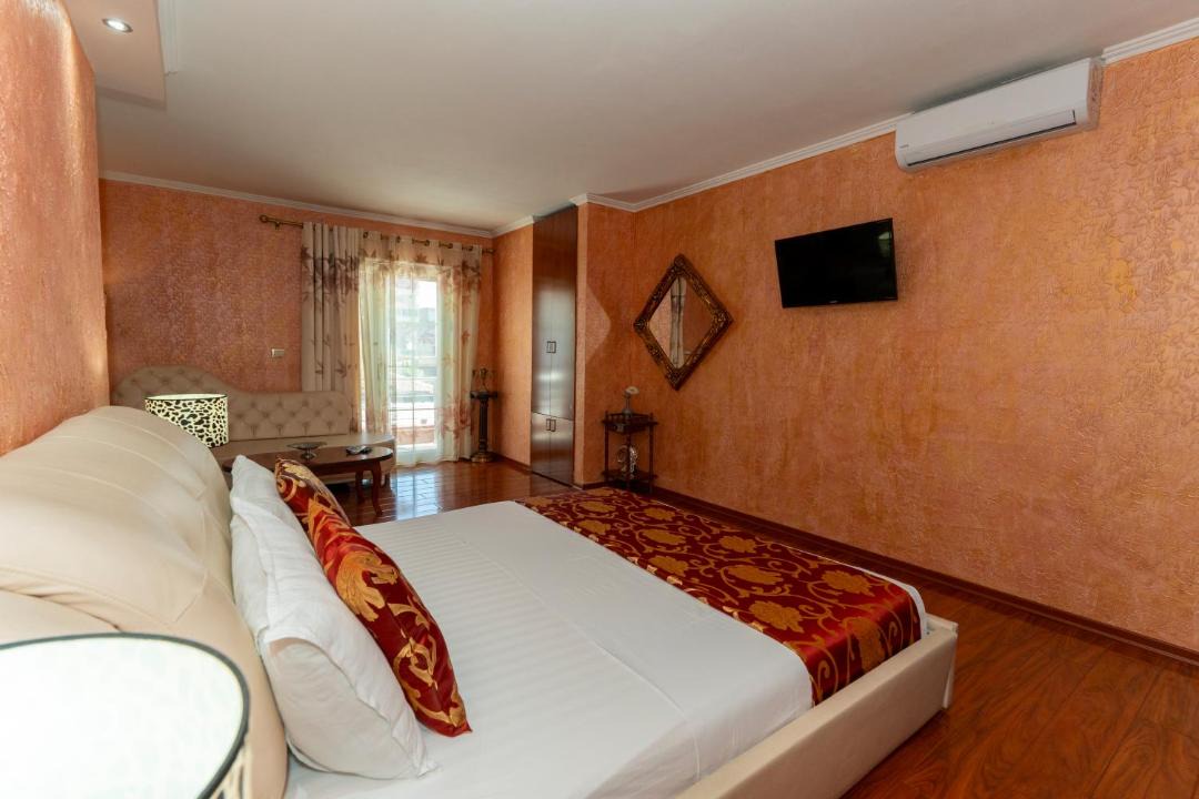 Photo of Bedroom in Shkoder
