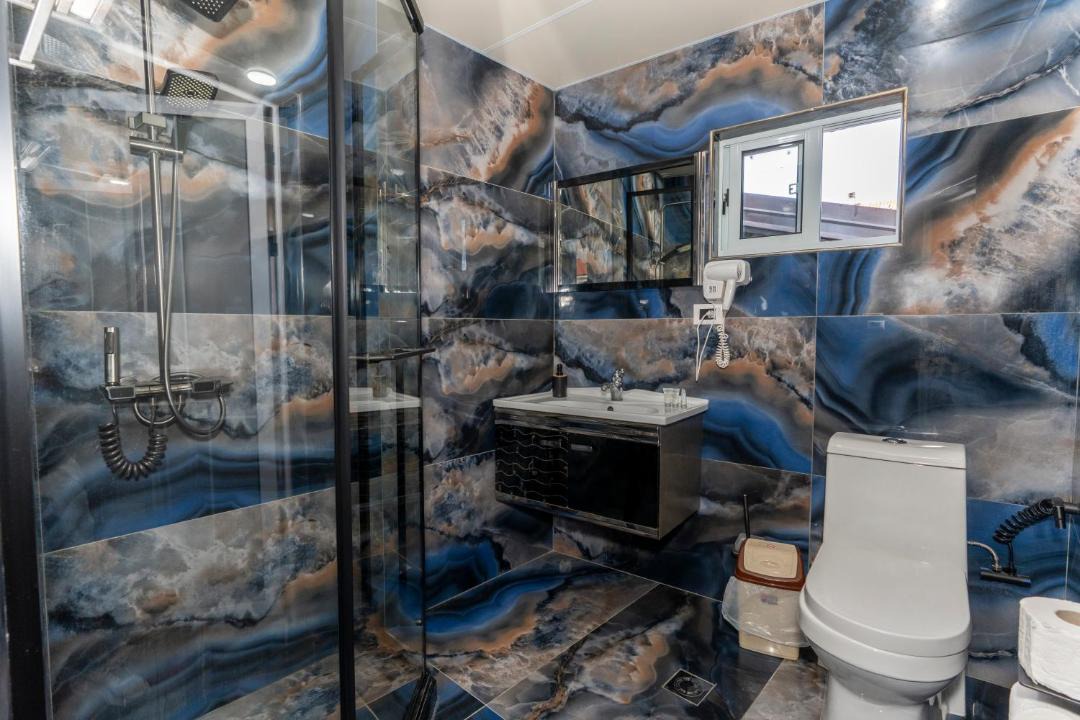 Photo of Bathroom in Shkoder