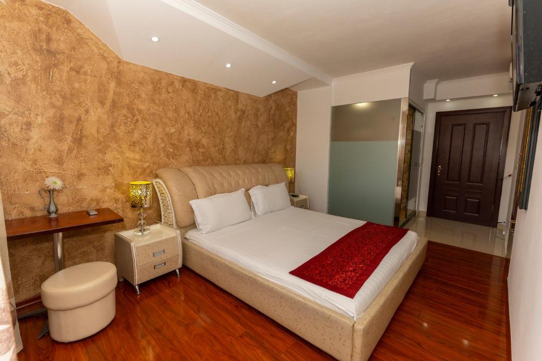 Photo of Bedroom in Shkoder