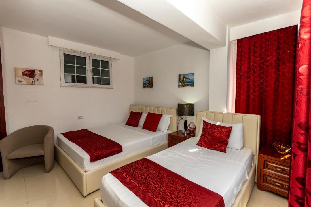 Photo of Bedroom in Shkoder