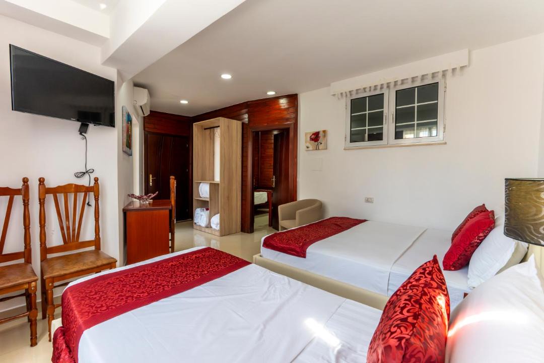 Photo of Bedroom in Shkoder