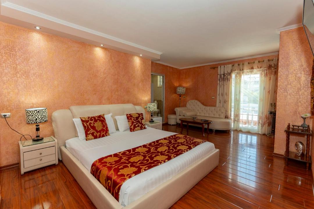 Photo of Bedroom in Shkoder