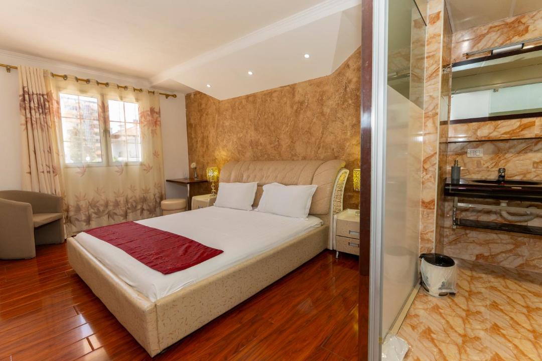 Photo of Bedroom in Shkoder