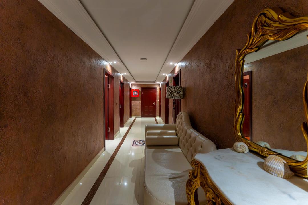 Photo of Bathroom in Shkoder