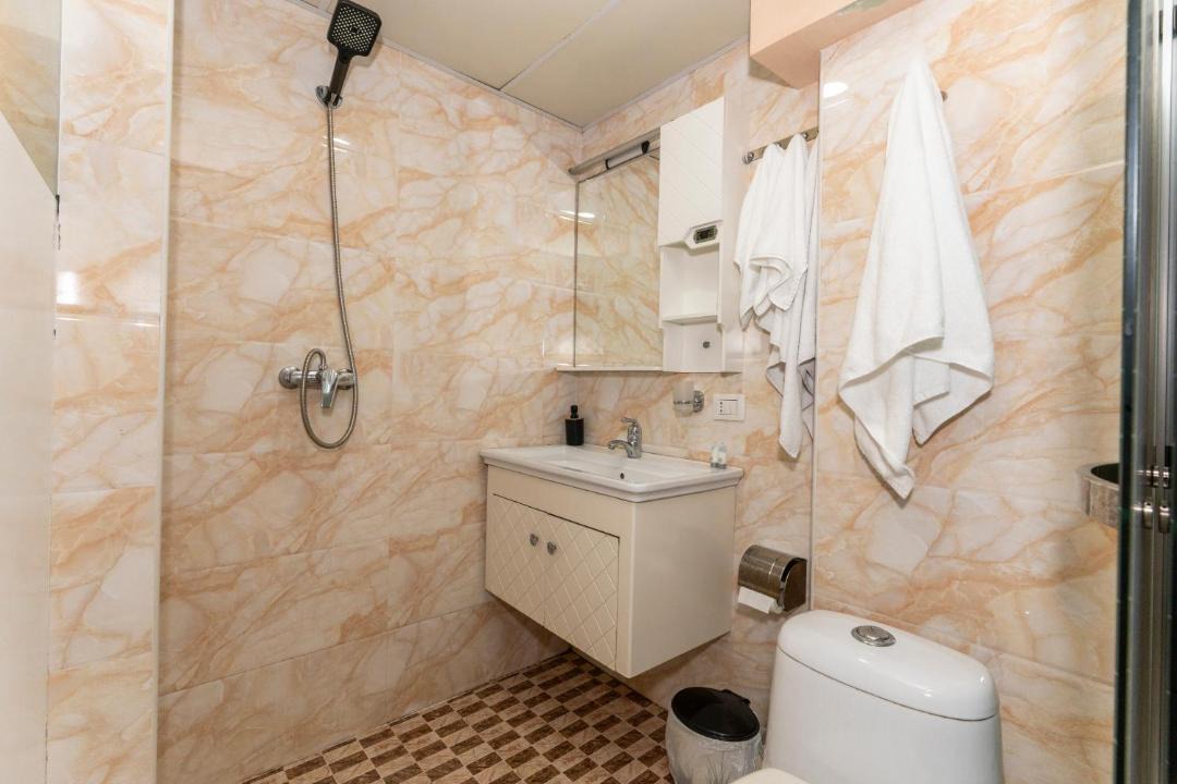 Photo of Bathroom in Shkoder