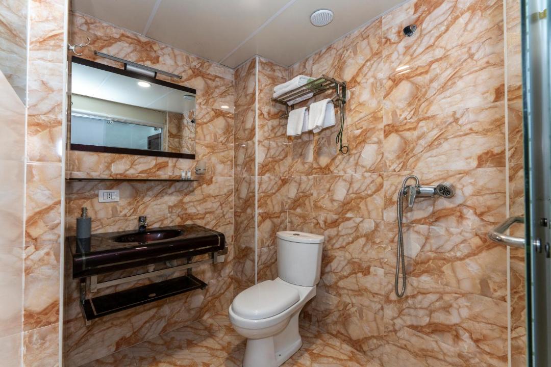 Photo of Bathroom in Shkoder