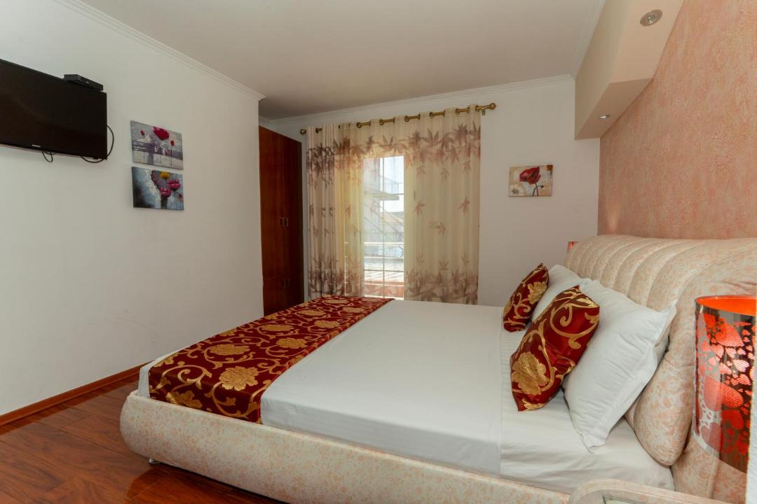 Photo of Bedroom in Shkoder