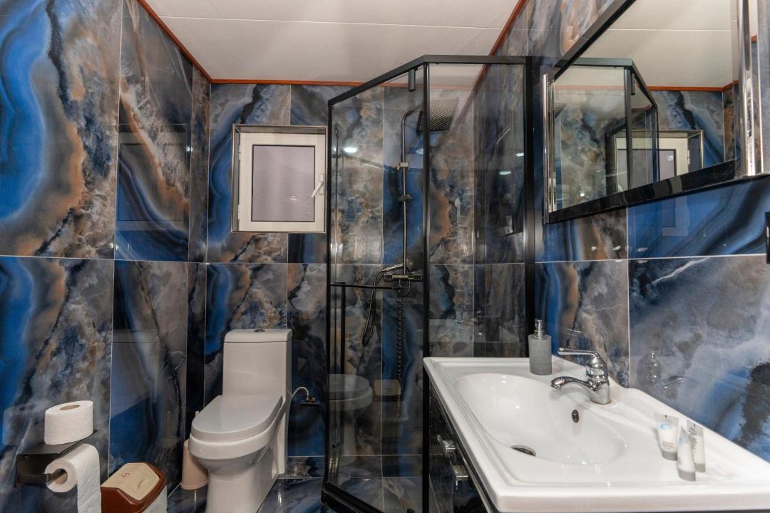 Photo of Bathroom in Shkoder