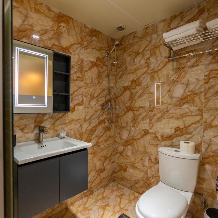 Photo of Bathroom in Shkoder