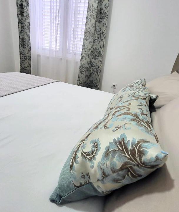 Photo of Bedroom in Herceg Novi