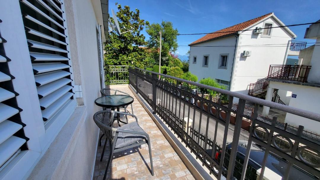Photo of Patio Balcony in Herceg Novi